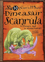 Dineasáir Scanrúla